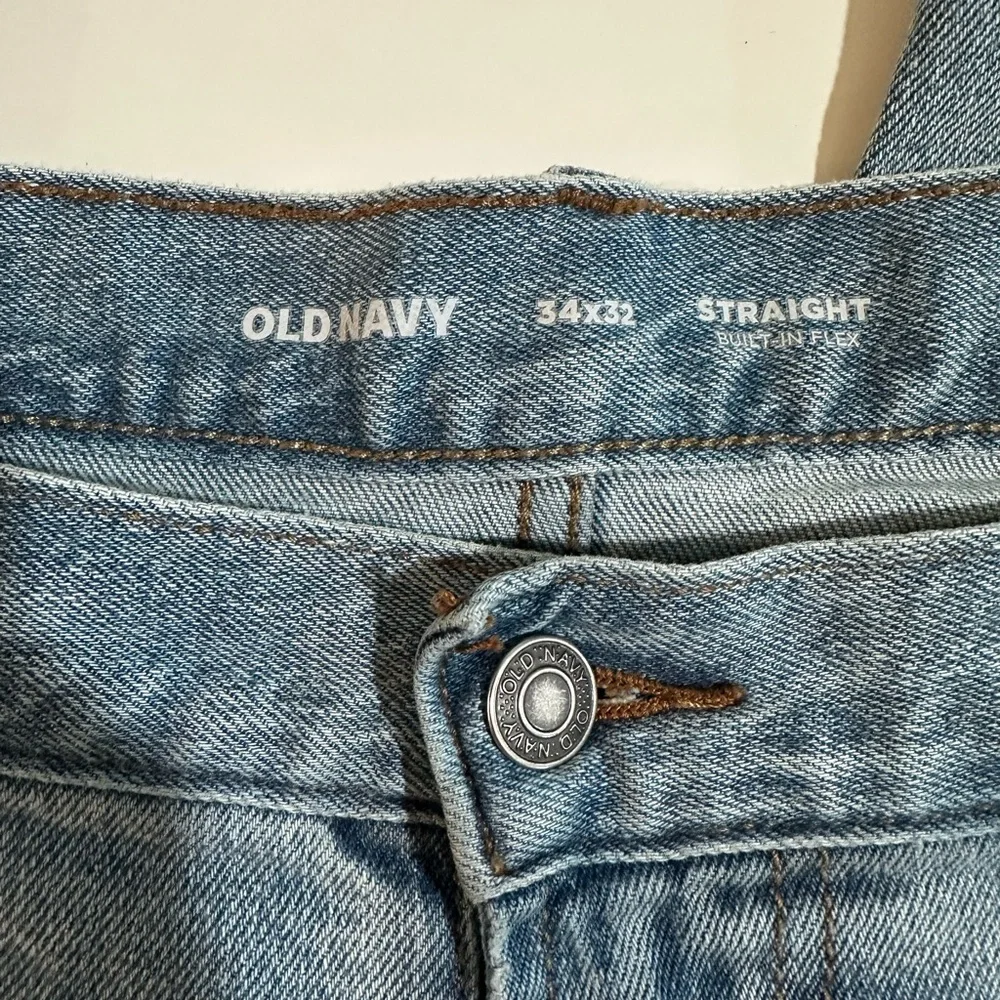 Men’s Jeans